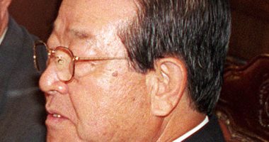 وفاة مؤسس جهاز المخابرات فى كوريا الجنوبية عن عمر ناهز 92 عاما