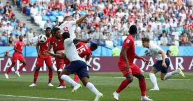 كأس العالم 2018.. جون ستونز يسجل أول أهداف إنجلترا أمام بنما