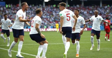 كأس العالم 2018.. ستونز يسجل رابع أهداف انجلترا أمام بنما