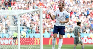 كأس العالم 2018.. هارى كين بعد تأهل إنجلترا: ما زال المشوار طويلا