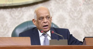 رئيس البرلمان يهنىء المراغى ووهب الله وعقبى لفوزهم بانتخابات اتحاد عمال مصر
