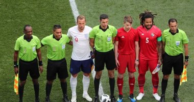 كأس العالم 2018 .. شاهد الظهور الأول للتحكيم المصرى فى مونديال روسيا