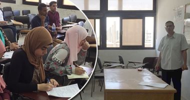 جامعة العريش تطلق مبادرة لتطوير معلمى 3 مواد دراسية