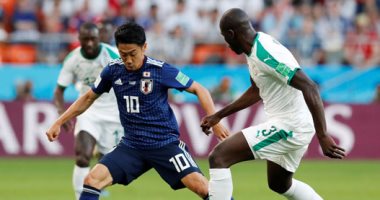 كأس العالم 2018.. اليابان أكثر منتخبات آسيا نجاحا فى تخطى الدور الأول