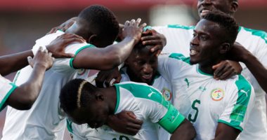 التشكيل المتوقع لمباراة السنغال ضد كولومبيا فى كأس العالم