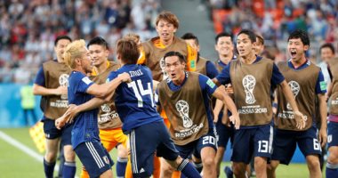 منتخب اليابان يستبعد عددا كبيرا من نجومه من قائمة كأس العالم 2022