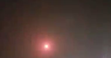 فيديو..الدفاع الجوى السعودى يعترض صاروخين باليستيين أطلقتهما ميلشيات الحوثى