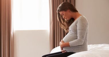 سكر الحمل يرفع خطر ظهور اكتئاب ما بعد الولادة