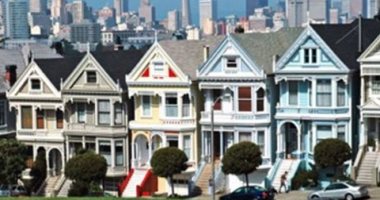 مبيعات المنازل الجديدة في أمريكا ترتفع فى مايو 