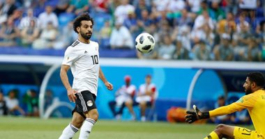 كأس العالم 2018.. 4 نجوم يتنافسون على لقب أفضل لاعب عربى بالمونديال 