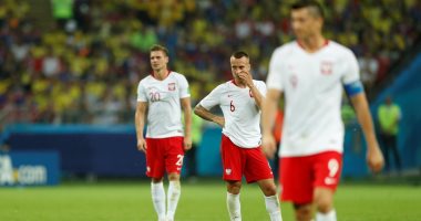 كأس العالم 2018.. بولندا تتجه لتجديد الدماء بعد صدمة الخروج المبكر