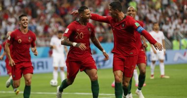 إسبانيا تواجه روسيا وأوروجواى تصطدم بالبرتغال فى ثمن نهائى كأس العالم
