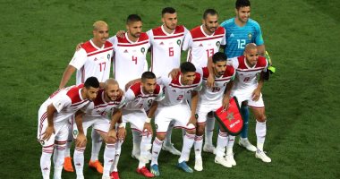 رغم الخروج.. المغرب تشّرف العرب بتعادل رائع امام إسبانيا بكأس العالم
