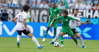 السعودية تبحث عن الفرصة الأخيرة أمام البحرين فى بطولة غرب آسيا  