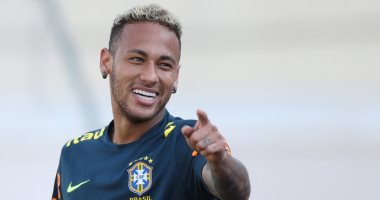 كأس العالم 2018.. صحافة البرازيل تدعم نيمار قبل مواجهة صربيا 