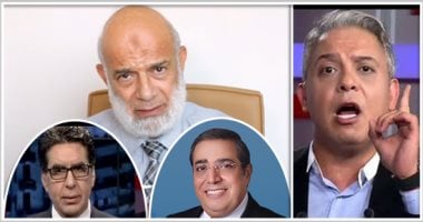 مصريون يفضحون تضليل قنوات الإخوان عن الصحة والتعليم