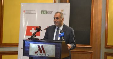 مشروع صناعات التدوير المستدامة السويسرى يختتم المرحلة الأولى فى مصر بنجاح