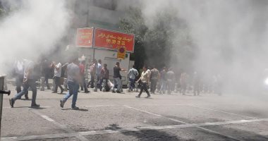 مسئول إيرانى: أموال إسرائيلية أشعلت احتجاجات "البازار"
