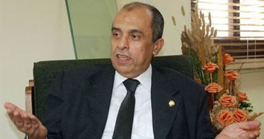 وزير الزراعة يزور المنيا ويتفقد منطقة غرب ومشروع استزراع الـ 20 فدان