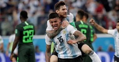 حرمان روخو من دخول غرفة ملابس بوكا جونيورز الأرجنتيني ماركوس روخو
