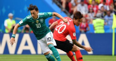 كأس العالم 2018.. ألمانيا تقترب من وداع المونديال بالتعادل أمام كوريا الجنوبية