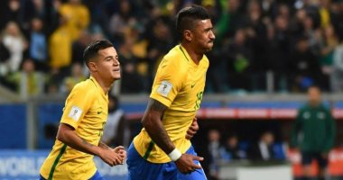 كأس العالم 2018.. البرازيل تتقدم على صربيا بهدف باولينيو فى الشوط الأول