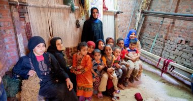 صندوق تحيا مصر: تمويل 7386 مشروعاً للمرأة المعيلة