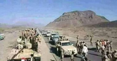  الجيش اليمنى مدعوما بالتحالف يتقدم فى "الحديدة" ويزحف لـ"زبيد"