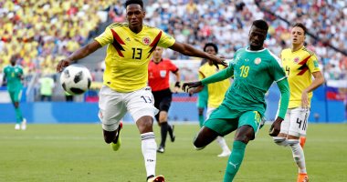 بعد صدمة السنغال.. أفريقيا تودع كأس العالم 2018 من الباب الضيق