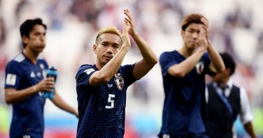 كأس العالم 2018.. هل تستمر مغامرات اليابان فى دور الـ16 أمام بلجيكا ؟