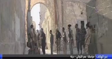 فيديو.. مدينة درنة الليبية بعد تحريرها من قبضة الإرهابيين