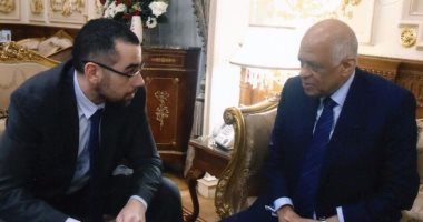 النائب محمد فؤاد: مناقشة قانون الإدارة المحلية بدور الانعقاد الرابع