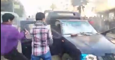 فيديو.. إرهاب الإخوان يحرق أحلام المصريين وممتلكاتهم..  حتى لا ننسى