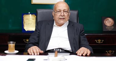 وفاة رجل الأعمال حسين صبور عن عمر يناهز 85 عاما