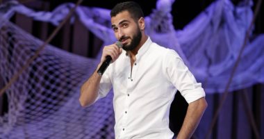 تكريم محمد الشرنوبى بدار أوبرا الإسكندرية لتميزه فى دراما رمضان 2018
