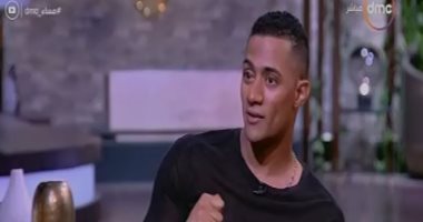 محمد رمضان عن "نمبر وان": "رهان" ولا يجرؤ مطرب على طرح أغنية فى وقت كأس العالم (فيديو)