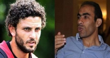 3 مرشحين لمنصب مدير المنتخب الوطنى.. غالى وعبد الحفيظ وبركات