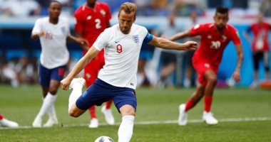 كأس العالم 2018.. مدرب إنجلترا يختبر لاعبيه نفسيا قبل مواجهة كولومبيا