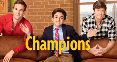 نتفليكس تخوض مفاوضات لعرض Champions بعد توقفه على NBC