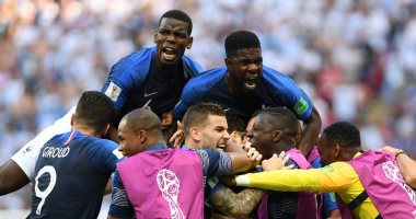 كأس العالم 2018.. 3 أسباب منحت فرنسا الفوز على الأرجنتين "فيديو"
