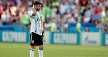 كأس العالم 2018.. 53 % من جماهير الأرجنتين تتوقع غياب ميسي عن مونديال 2022
