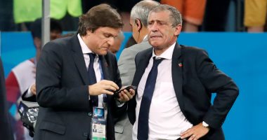 كأس العالم 2018.. مدرب البرتغال: الخسارة أمام أوروجواى غير عادلة