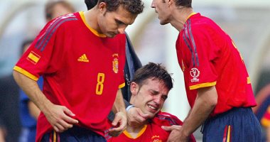 كأس العالم 2018.. عقدة أصحاب الأرض تطارد إسبانيا ضد روسيا