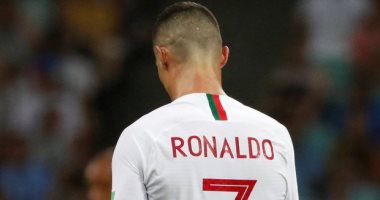 كريستيانو رونالدو يعود لتشكيل البرتغال ضد أوكرانيا بتصفيات يورو 2020