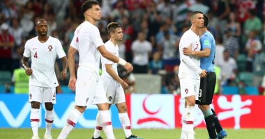 كأس العالم 2018.. صحف أوروبا تعلق على وداع البرتغال من المونديال