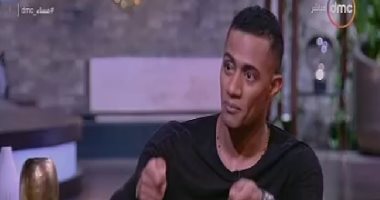 محمد رمضان: كنت أول فنان يقف على منصة ميدان التحرير فى 30 يونيو (فيديو)