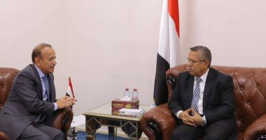 رئيس الوزراء اليمنى يؤكد ضرورة بذل الجهود لاستكمال تحرير "تعز"