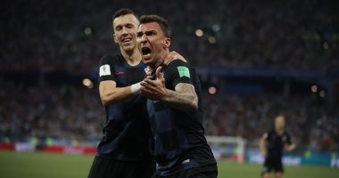 ملخص وأهداف مباراة كرواتيا والدنمارك فى كأس العالم 2018