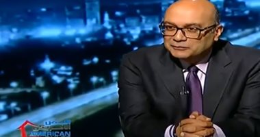 أحمد ناجى قمحة ضيف "النبض الأمريكى" على "القاهرة والناس"