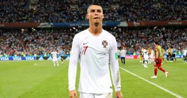 كأس العالم 2018.. رونالدو يؤجل الحديث عن مستقبله مع المنتخب البرتغالى